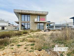 Дом 200м², 2-этажный, участок 7 сот.