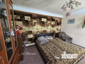 Дом 37м², 1-этажный, участок 3 сот.