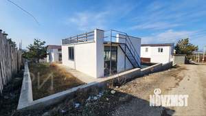 Дача 73м², 1-этажный, участок 4 сот.