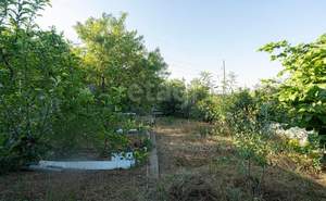 Дом 22м², 1-этажный, участок 5 сот.