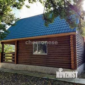 Дом 96м², 2-этажный, участок 3 сот.