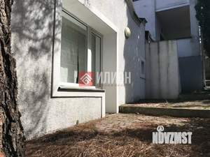 Дом 415м², 3-этажный, участок 12 сот.