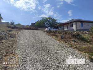 Дом 122м², 1-этажный, участок 6 сот.