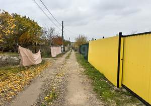 Дом 41м², 2-этажный, участок 4 сот.