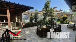 Дом 120м², 1-этажный, участок 8 сот.