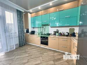 Дом 138м², 2-этажный, участок 2 сот.