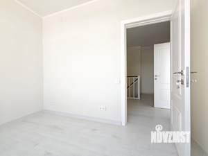 Дом 110м², 2-этажный, участок 4 сот.