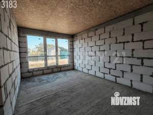 Дом 96м², 1-этажный, участок 4 сот.