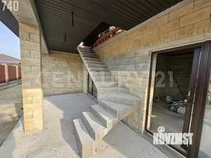 Дом 209м², 1-этажный, участок 5 сот.