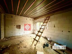 Дом 93м², 1-этажный, участок 4 сот.