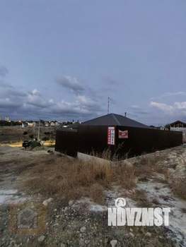 Дом 84м², 1-этажный, участок 4 сот.