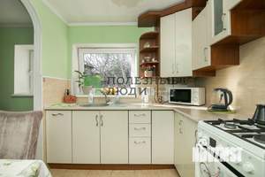 Дом 45м², 1-этажный, участок 4 сот.