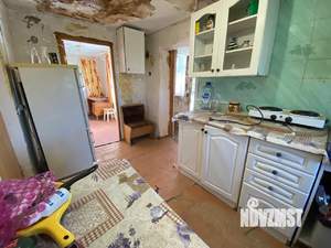 Дом 47м², 1-этажный, участок 6 сот.