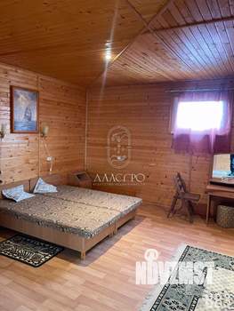 Дом 352м², 3-этажный, участок 12 сот.