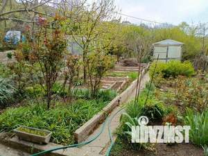 Дача 18м², 1-этажный, участок 5 сот.