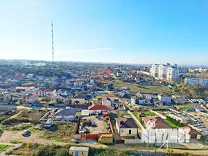 Дом 100м², 2-этажный, участок 2 сот.