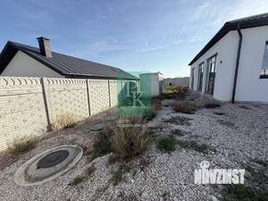 Дом 100м², 1-этажный, участок 5 сот.