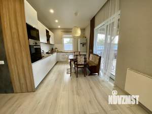 Дом 92м², 1-этажный, участок 6 сот.