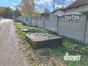 Дом 41м², 1-этажный, участок 6 сот.