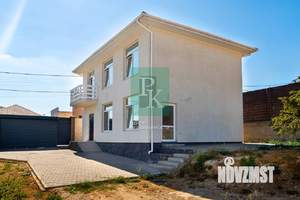 Дом 116м², 2-этажный, участок 4 сот.