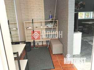 Дом 100м², 1-этажный, участок 5 сот.