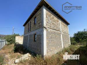 Дом 160м², 2-этажный, участок 4 сот.