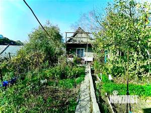 Дача 40м², 1-этажный, участок 5 сот.