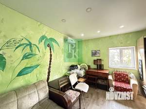 Дача 91м², 2-этажный, участок 7 сот.