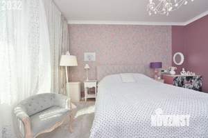 Дача 270м², 2-этажный, участок 9 сот.