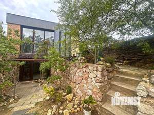 Дом 100м², 2-этажный, участок 7 сот.