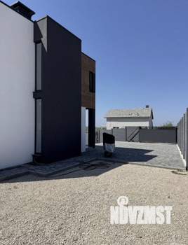 Дача 160м², 2-этажный, участок 7 сот.