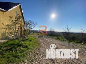 Дом 43м², 2-этажный, участок 4 сот.