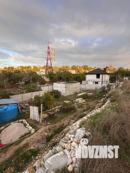 Дом 31м², 1-этажный, участок 4 сот.