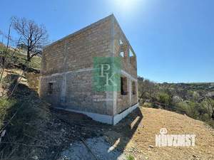 Дом 100м², 2-этажный, участок 4 сот.