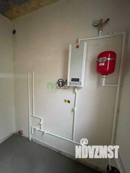 Дом 120м², 1-этажный, участок 4 сот.