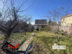 Дача 32м², 1-этажный, участок 5 сот.