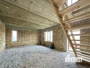 Дом 247м², 3-этажный, участок 8 сот.