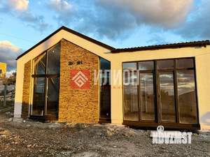 Дом 80м², 1-этажный, участок 4 сот.