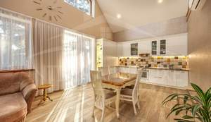 Дом 150м², 2-этажный, участок 6 сот.