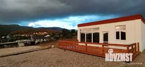 Дом 132м², 1-этажный, участок 5 сот.