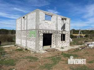 Дом 166м², 2-этажный, участок 4 сот.