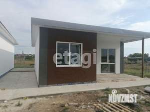 Дом 77м², 1-этажный, участок 5 сот.