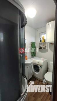 Дача 30м², 1-этажный, участок 4 сот.