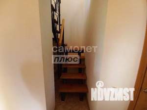 Дом 101м², 2-этажный, участок 8 сот.