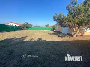 Дом 100м², 1-этажный, участок 8 сот.