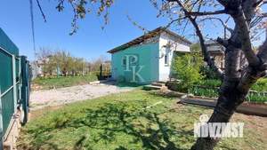 Дом 53м², 1-этажный, участок 6 сот.