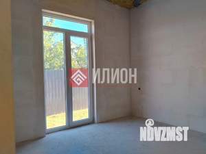 Дом 130м², 1-этажный, участок 4 сот.