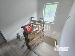 Дом 145м², 2-этажный, участок 4 сот.