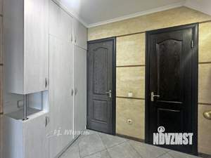 Дом 235м², 3-этажный, участок 3 сот.