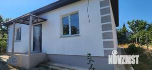 Дом 80м², 1-этажный, участок 4 сот.